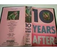 Ten Years After-Goin' Home [VHS]