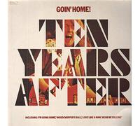 Ten Years After - Goin' Home! [VINYL]