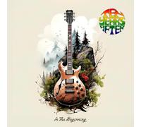 Ten Years After In the Beginning (Vinyl) 12" Album Coloured Vinyl (US IMPORT)