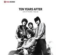 Ten Years After - Live At The BBC 1966-68 [VINYL]