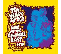 Ten Years After - Live At The Fillmore East 3x Vinyl LP Reissue (New)