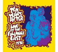 Ten Years After - Live At The Fillmore East - CD - G1398z