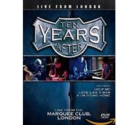 Ten Years After: Live From London [DVD] [2012] [NTSC]