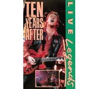 Ten Years After-Live Legend [VHS]