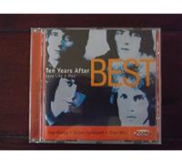 Ten Years After - Love Like A Man - Best