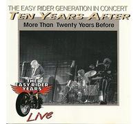 TEN YEARS AFTER - More Than Twenty Years Before