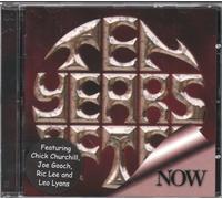 Ten Years After - Now