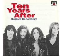 Ten Years After - Original Recordings