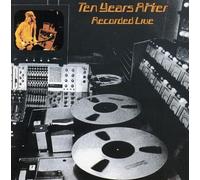 Ten Years After - Recorded Live