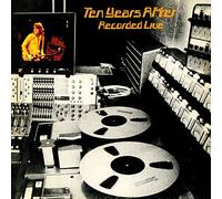 Ten Years After - Recorded Live
