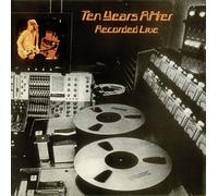 Ten Years After - Recorded Live [VINYL]