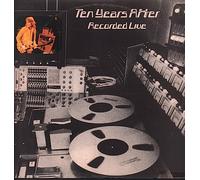 Ten Years After - Recorded Live [Vinyl LP] [VINYL]