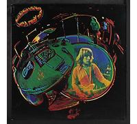 Ten Years After - Rock & Roll Music To The World [Vinyl LP]