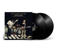 Ten Years After - Seattle 1969 (2LP) [VINYL]
