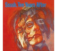 Ten Years After - Ssssh (2017 Remaster)