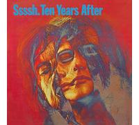 TEN YEARS AFTER - SSSSH [2025 Deluxe Edition] [VINYL]
