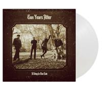 Ten Years After – A Sting In The Tale – 180 gm LP Crystal Clear Coloured Vinyl