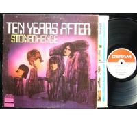 Ten Years After - Stonedhenge - 1st