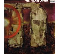 Ten Years After - Stonedhenge - 1st - EX