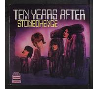 Ten Years After - Stonedhenge