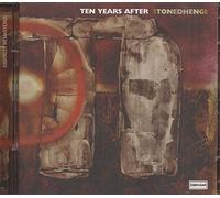 Ten Years After - Stonedhenge