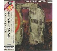 Ten Years After - Stonedhenge +4 [Papersleeve]
