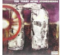 Ten Years After - Stonedhenge (Gatefold )[VINYL]