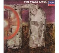 TEN YEARS AFTER - STONEDHENGE LP (VINYL) GERMAN LONDON