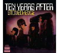 Ten Years After - Stonedhenge (Purple Vinyl) [VINYL]