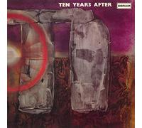 Ten Years After - Stonedhenge [VINYL]