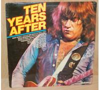 Ten Years After - Ten Years After