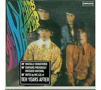 Ten Years After - Ten Years After