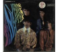 Ten Years After - Ten Years After