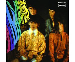 Ten Years After - Ten Years After