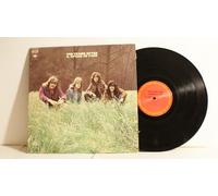 Ten Years After - Ten Years After - A Space In Time - Chrysalis - 61 032, Bertelsmann Club - 61 032