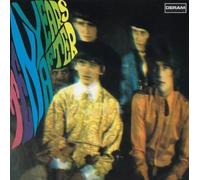 Ten Years After - Ten Years After [LP]