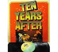 Ten Years After - Ten Years After - Nova - 30 558 1, Nova - 16.21 342, Bertelsmann Club - 30 558 1