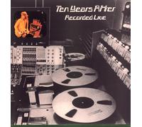 Ten Years After - Ten Years After, Recorded Live
