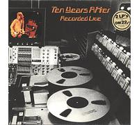Ten Years After - Ten Years After - Recorded Live - Chrysalis - 6641 146 [VINYL]
