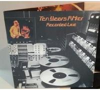 Ten Years After - Ten Years After RECORDED LIVE, CTY1049