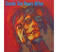 Ten Years After - Ten Years After - Ssssh. - Chrysalis - 202 690