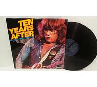 TEN YEARS AFTER - TEN YEARS AFTER ten years after, SHM 3038