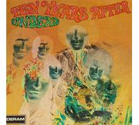 Ten Years After - Ten Years After - Ten Years After Undead - Deram - SML 1023
