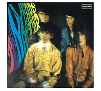 Ten Years After - Ten Years After: THERE FIRST ALBUM