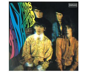 Ten Years After - Ten Years After: THERE FIRST ALBUM