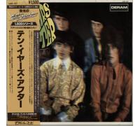 Ten Years After - Ten Years After Undead