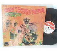 TEN YEARS AFTER - TEN YEARS AFTER undead, DES 18016 [VINYL]