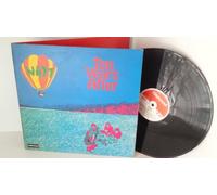 TEN YEARS AFTER - TEN YEARS AFTER watt, gatefold, SML 1078