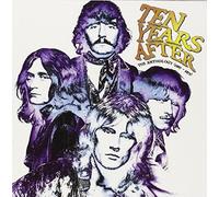 Ten Years After - The Anthology, 1967-1971