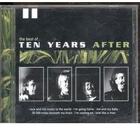 Ten Years After - The Best Of Ten Years After